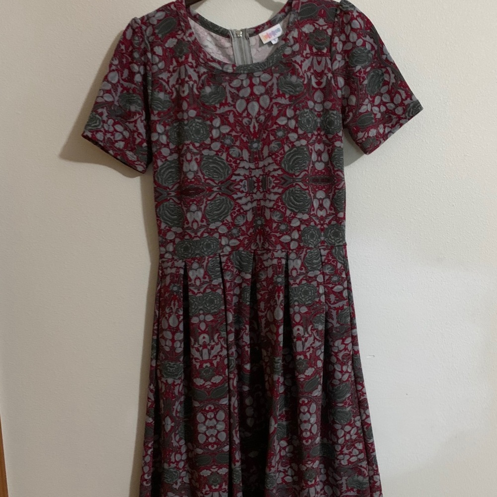 Lularoe Amelia